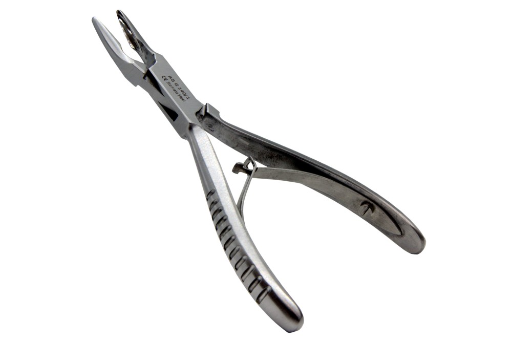 Odgryzacz kostny Luer 12,5 cm AGG-1401.jpg
