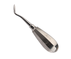 Dźwignia Bein lewa z krótką rączką 3 mm.jpg