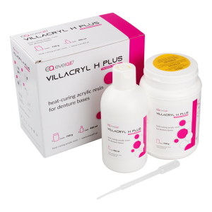 Villacryl H plus 750 g + 400 ml Everall7