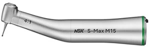 Kątnica na mikrosilnik NSK 4:1 S-Max M 15
