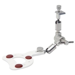 Transfer 3D do łuku twarzowego Artex Amann Girrbach