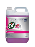 CIF Professional Oxygel Wild Orchid 5 l