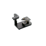 Podstawa do przenoszenia transfera 3D w systemie Splitex Amann Girrbach