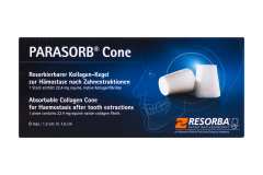 Stozki_kolagenowe_Parasorb_HD_Cone_10szt_Resorba_en_face.png