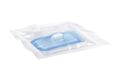 Stożki kolagenowe z ochroną antybiotykową 1 szt. Resorba1.png