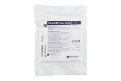 Stożki kolagenowe z ochroną antybiotykową 1 szt. Resorba2.png