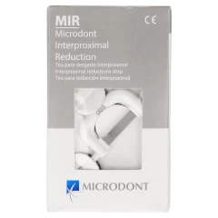 MIR_Paski_miedzyzebowe_scierne_Microdont_BIALY.webp