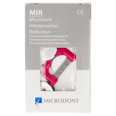 MIR_Paski_miedzyzebowe_scierne_Microdont_ROZOWY.webp