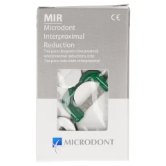 MIR_Paski_miedzyzebowe_scierne_Microdont_ZIELONE.webp