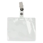 Etui na identyfikator 1 szt.