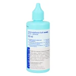 Koncentrat do higieny protez BDC 105 Weekly 100 ml Curaprox