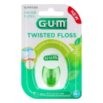 Nić dentystyczna Twisted Floss 30 m GUM