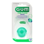 Nić dentystyczna Fine Floss Waxed 55 m GUM