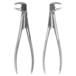 Kleszcze ekstrakcyjne Routurier