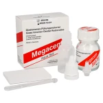 Megacem Aqua Set 20 g Megadenta