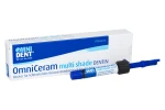 OmniCeram multi shade Dentine 2 g Omnident