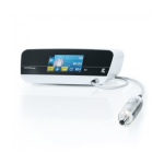 Mikrosilnik chirurgiczny MASTERsurg KaVo