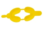 Łyżki do fluoryzacji 100 szt. COTISEN