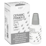 Ceramic Primer II 3 ml GC