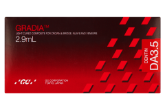 Gradia_Dentin_2,9ml_GC-DA3,5-45059-Opakowanie.png