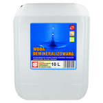 Woda Demineralizowana 10 l Chemia Bomar