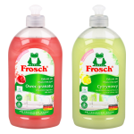 Płyn do mycia naczyń Frosch 500 ml