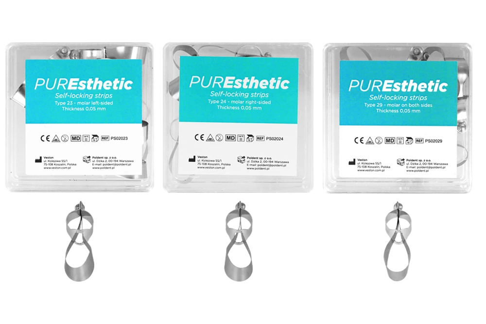 Paski_samozaciskowe_PUREsthetic_10szt_Poldent_GLOWNE.webp