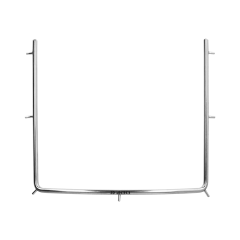 Ramka metalowa do koferdamu 9,5x10,5 cm-43692.png