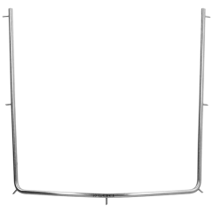 Ramka metalowa do koferdamu 12,5x13cm-102764.png