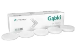Gąbki do stojaka endodontycznego śr. 65 mm Hygomed