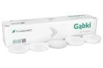 Gąbki do stojaka endodontycznego śr. 50 mm Hygomed
