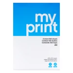 Papier ksero A4 500 szt.