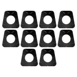 Płytki do artykulatora Artex w systemie Splitex 10 szt. Amann Girrbach