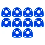 Płytki do artykulatora Artex 10 szt. Amann Girrbach