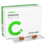 Gelatamp Blister Pack 20 szt. Coltene