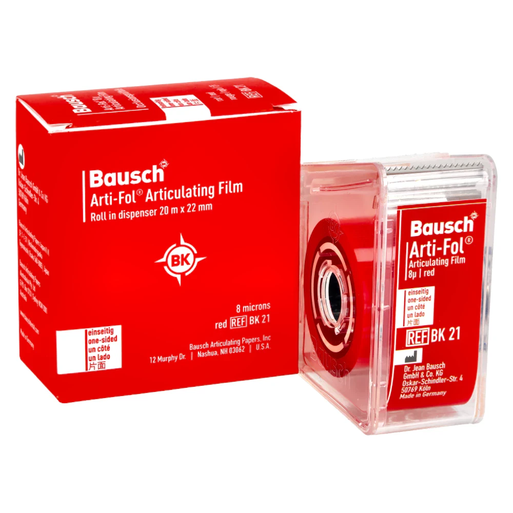 Folia_artykulacyjna_8µ_bk21_Bausch_jedn_czerwona-101949_1.webp