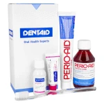 Zestaw pozabiegowy Perio-Aid Oral Health Experts
