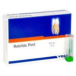 Rebilda Post Drill VOCO (rozmiar: 1,2 mm REF 1777)