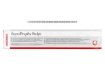 Paski metalowe SeptoProphy Strips 10 szt Septodont