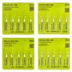 Kamienie polerujące 5 szt. Jota