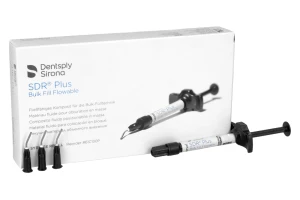 SDR Plus Bulk Fill Flowable 1 g x 2 szt. Dentsply Sirona