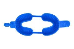 Łyżki do fluoryzacji 100 szt. Dentaline_4%poziom.webp