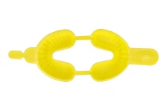 Łyżki do fluoryzacji 100 szt. Dentaline_5%poziom.webp