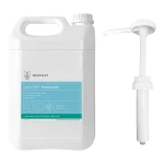 Mouthwash płyn do płukania jamy ustnej 0,12% CHX 5 l Medisept + Pompka GRATIS