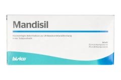 Mandisil 75 ml x 2 szt. Bisico  - 47373_1%poziom.webp
