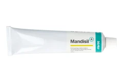 Mandisil 75 ml x 2 szt. Bisico  - 47373_2%poziom.webp
