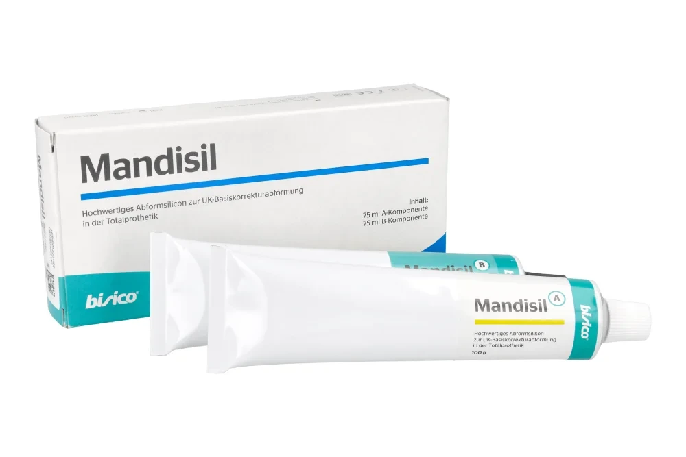 Mandisil 75 ml x 2 szt. Bisico  - 47373_5%poziom.webp