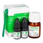 i-FIX Plus 20 g + 6,5 g x 2 szt. i-dental
