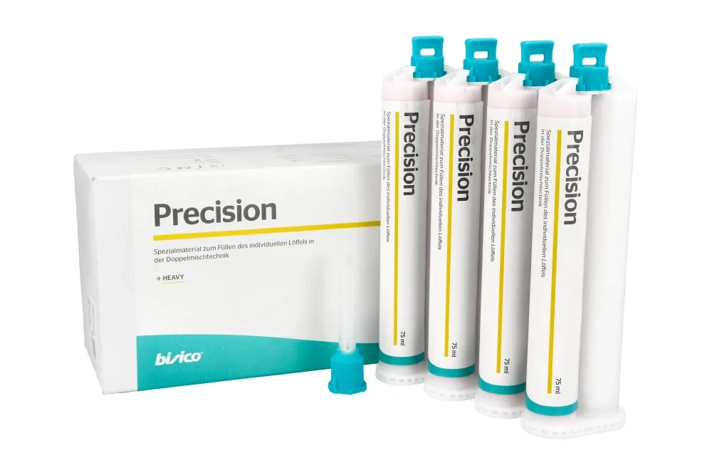 Precision 75 ml x 4 szt. Bisico - 47381_4%poziom.webp