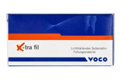 X-tra fil 0,25 g x 20 szt. VOCO - 27319_1%poziom.webp